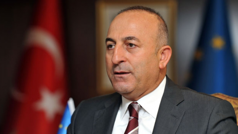 Чавушоглу отсече: Турция няма да върне Африн на Сирия 