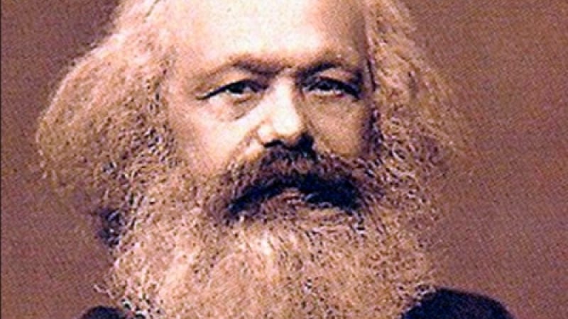 5 изумителни предсказания на Карл Маркс, които се сбъдват в момента, ето какво ни чака...