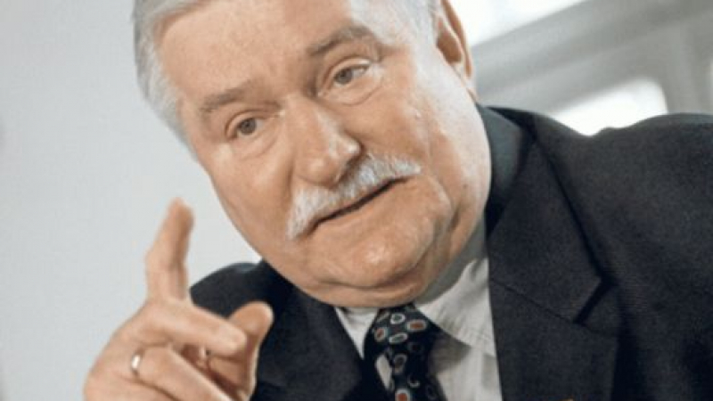 Полша потресена: Лех Валенса бил &quot;секретен сътрудник Болек&quot;