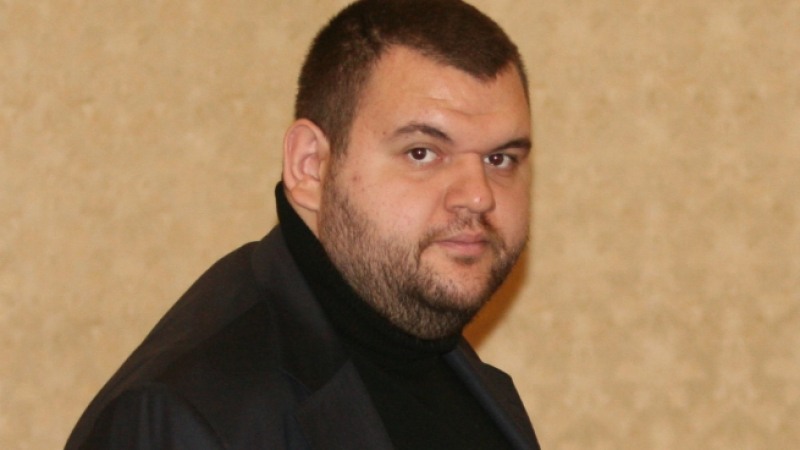 Пеевски обвиняван в греховете на Прокопиев