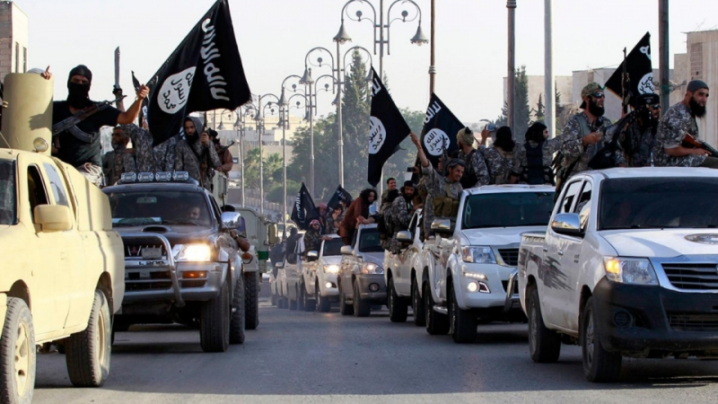 Терористите от &quot;Ислямска държава&quot; страдат от безпаричие