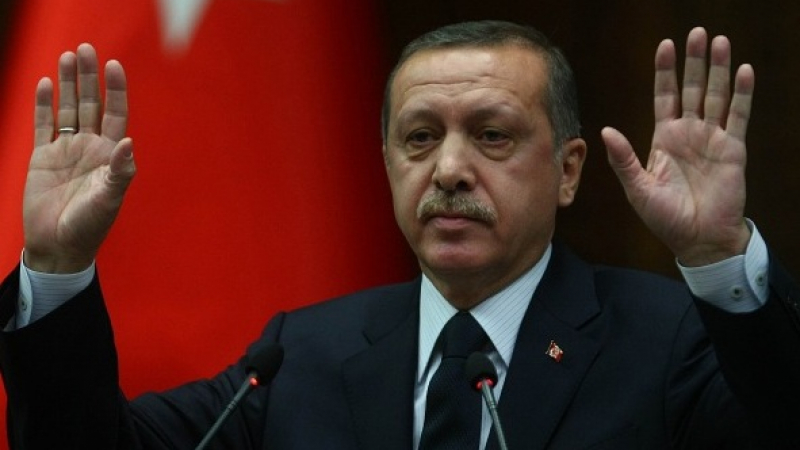 Експерт обясни кои военни фактори възпират Ердоган от нахлуване в Сирия