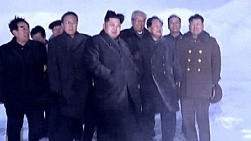 Ядрените изпитания на Северна Корея може да предизвикат апокалипсис?  