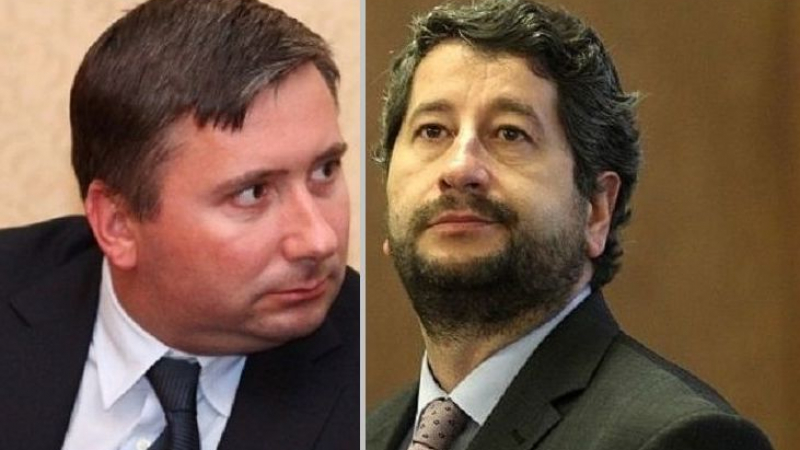 Прокопиев, Пинокио и „БиволЪ” отклоняват вниманието от истинските причини за смъртта на съдия Ценов 