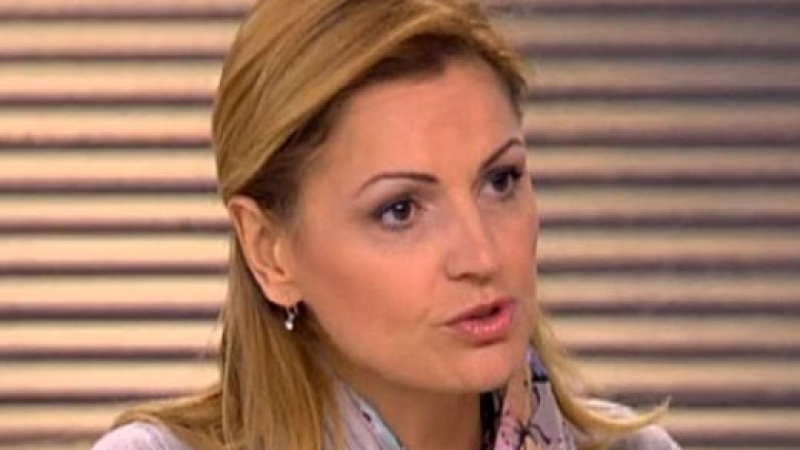 Прецакаха Ани Салич, новинарката бясна на Нова тв
