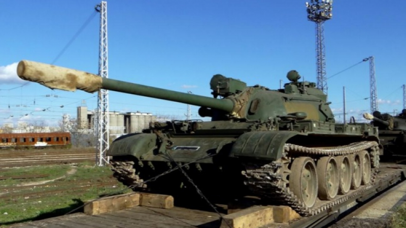 Defense News: Източна Европа се въоръжава срещу руската заплаха