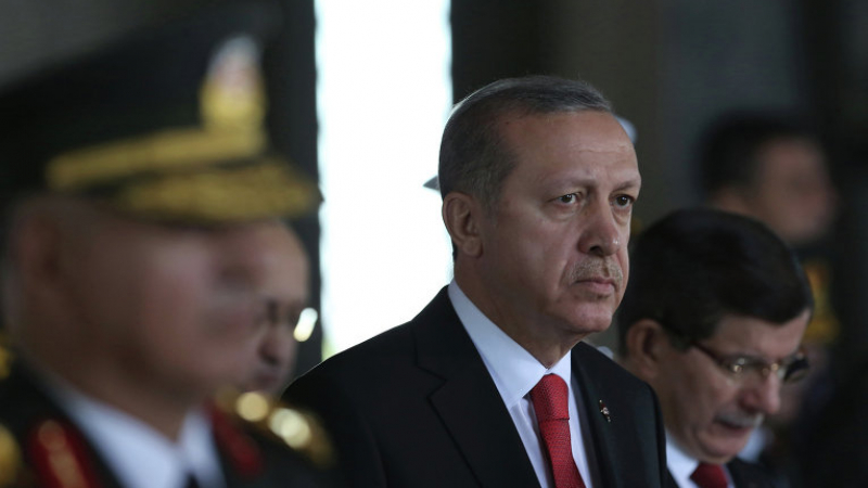 Washington Post: За Турция благоприятен сценарий е изключен     