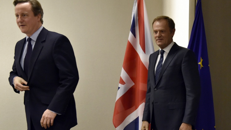 &quot;Фигаро&quot;: Сделката между ЕС и Великобритания е предсмъртна целувка