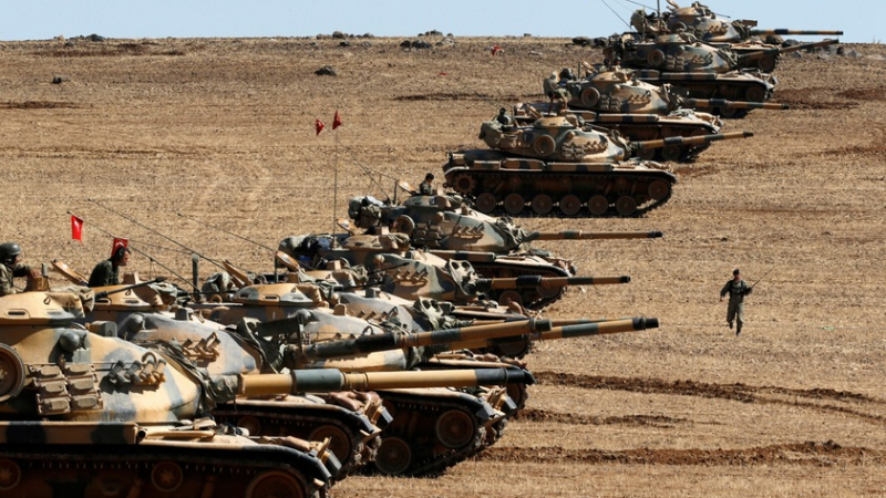 Турски политолог: Войната между Русия и Турция е на косъм 