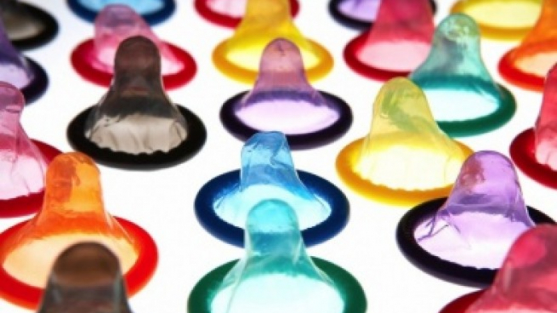 Порно индустрията победи в спора относно презервативите