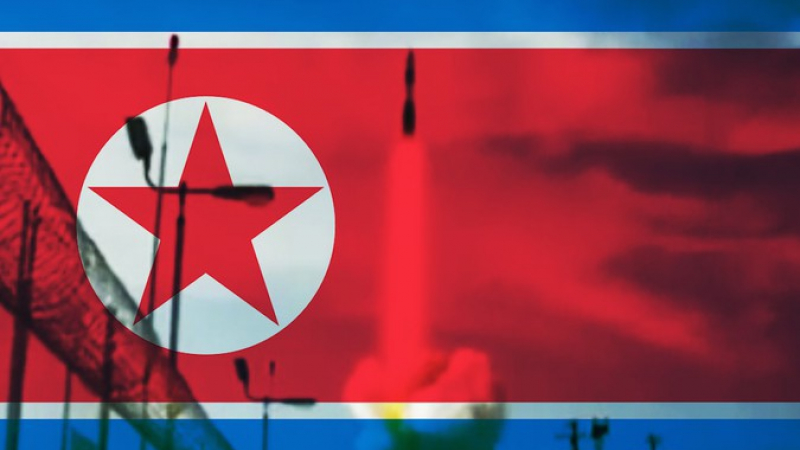 WSJ: Тайни преговори между САЩ и Северна Корея