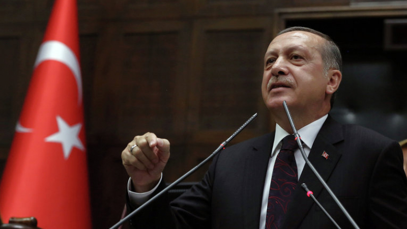 Huffington Post: Турция вече няма да избяга от надвисналия крах в Сирия