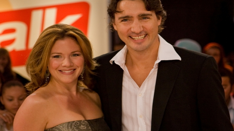 ​​​​​​​Канадският премиер Трюдо се оказа доста хитър политик