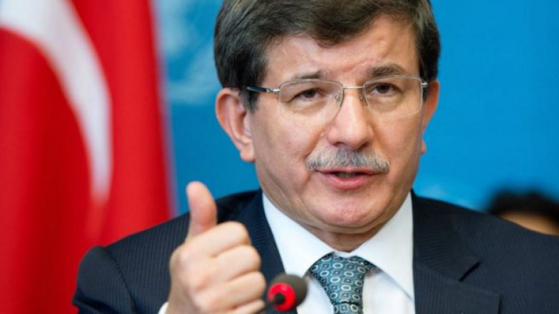 Турция отправи нови обвинения за връзки на Русия с „Ислямска държава”