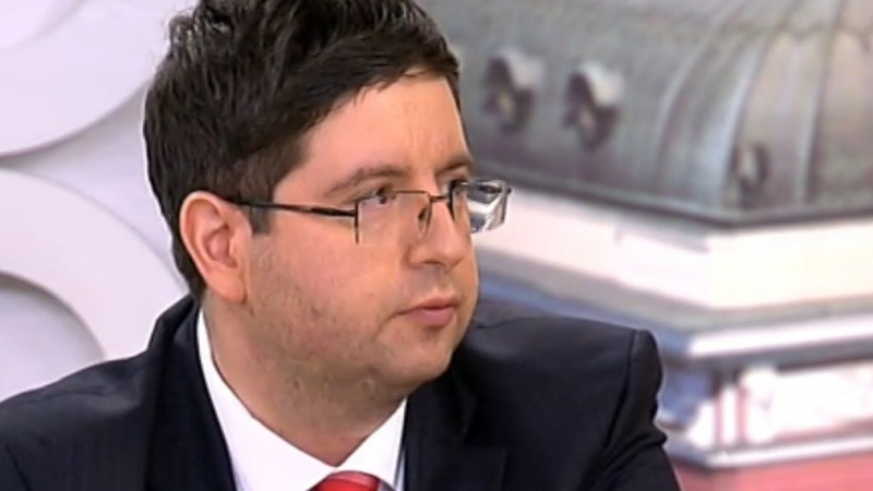 Петър Чобанов: ДПС винаги е гласувало против „златните паспорти“