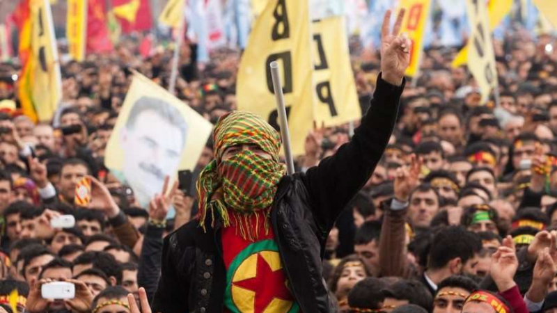 ПКК заплаши Турция: Скоро започва „Кюрдската пролет”  