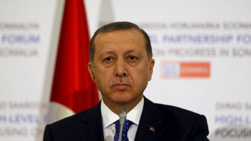 „Взгляд“: Примирието в Сирия означава голямо поражение за Турция