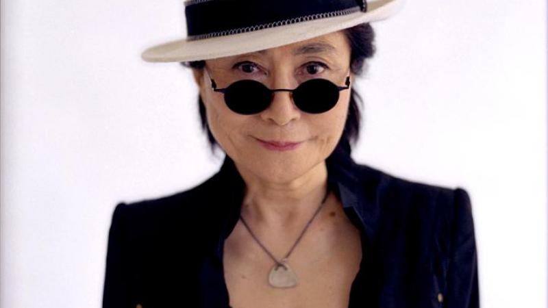 Йоко Оно: Не съм разделила „Бийтълс“