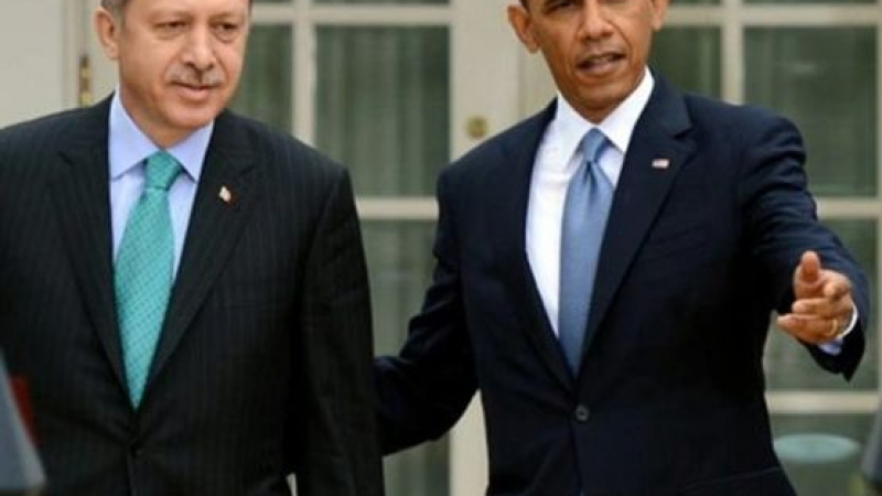 US-журналист: Анкара и Рияд водят света към Третата световна война 