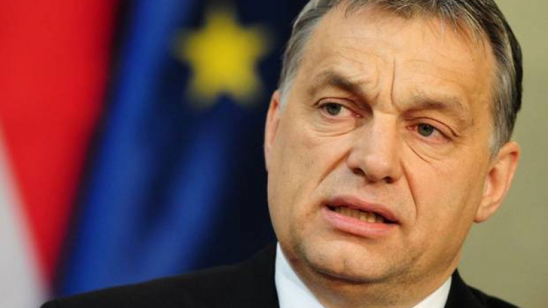 Орбан заповяда на армията да строи ограда срещу бежанците на границата с Румъния