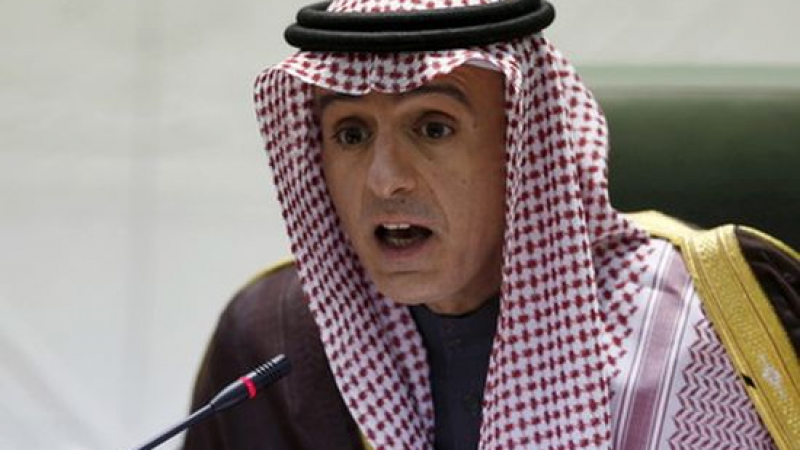 Саудитска Арабия заплаши Русия и Сирия с „План Б”