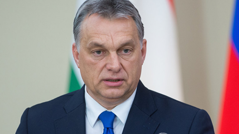 Виктор Орбан с разтърсващи думи на Коледа за атаката срещу християнска Европа и нахлуващите милиони пришълци!
