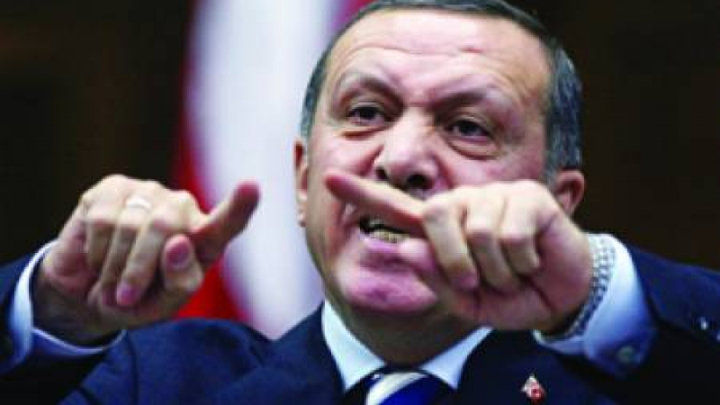 Hurriyet Daily: Падението на Турция е неминуемо и неизбежно!