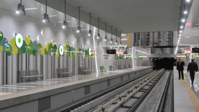 Пускат метрото до Хладилника до 31 юли! Ето как се променя движението в столицата