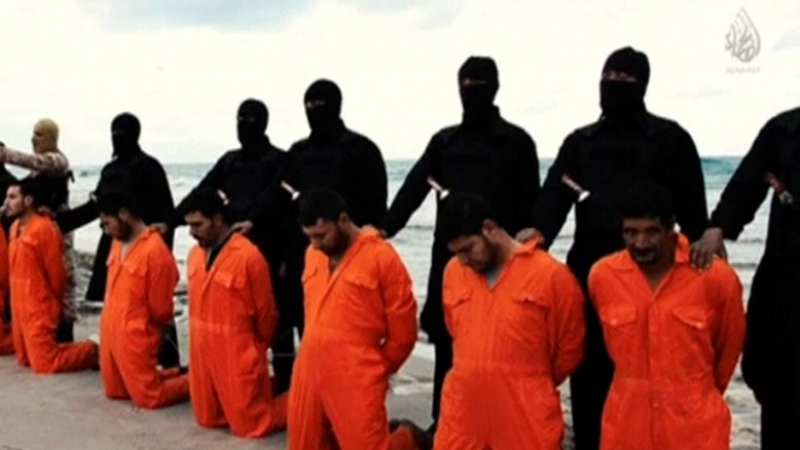 ДАЕШ екзекутира холандски джихадисти за дезертьорство 