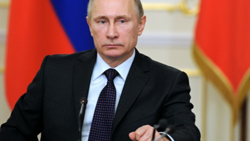 Путин изненадващо: Русия е близо до глобално споразумение за замразяване добива на петрол