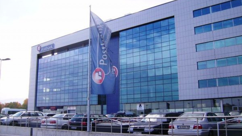 Пощенска банка успешно финализира сделката по придобиване дейността на „Алфа банк” България