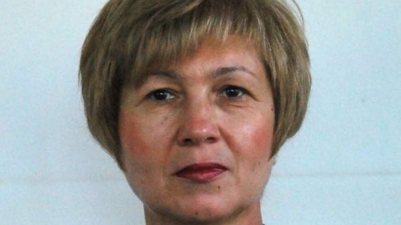 Розалия Димитрова наследи Ваньо Танов в Агенция „Митници”