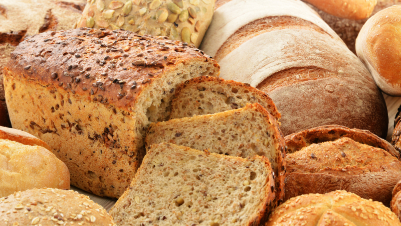 Митове и факти за хляба - какво ядем и с какво ни лъжат
