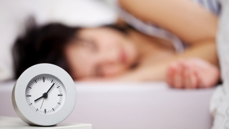 Експерти установиха голямата полза от спането на лявата страна 
