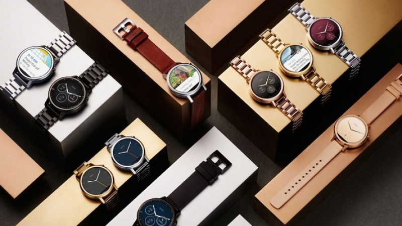 Apple продаде 12 милиона умни часовници