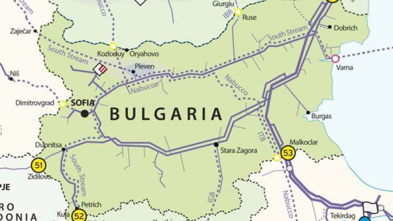 Хиновски огласи сензационно какво може да спаси България от енергийната и газова криза