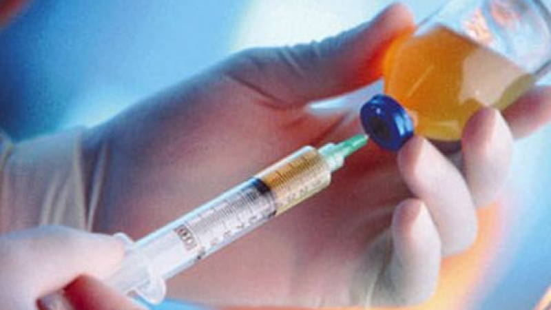 Невероятен пробив в медицината! Започнаха тестовете на първата ваксина срещу рак