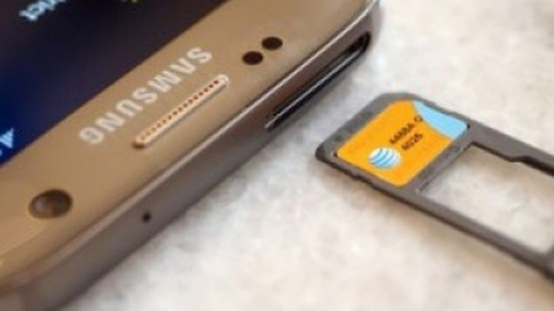 Samsung обясни защо в Galaxy S6 е нямало слот за microSD