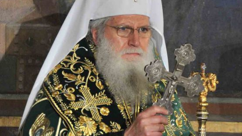 Патриарх Неофит: Днес градим духовната си и политическа независимост