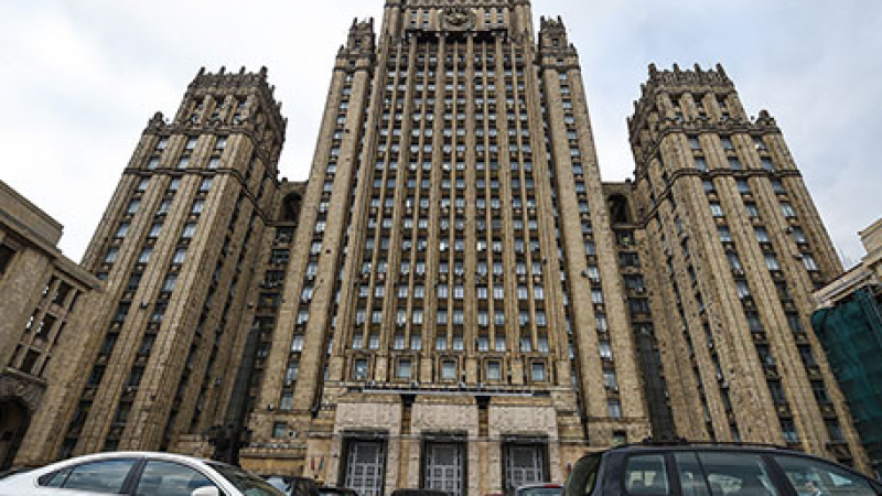 Москва отвръща на удара! Отговарят на удължените санкции от САЩ