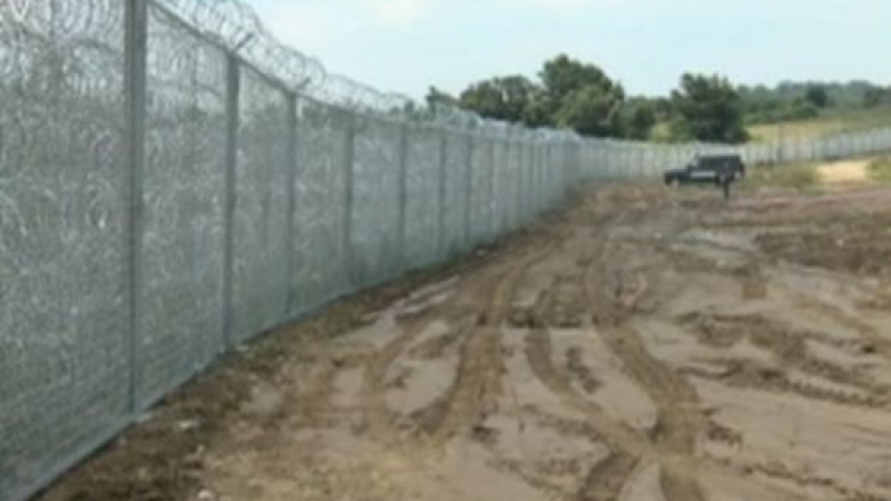 Арестуваните каналджии край Сладун действали професионално, оглеждали границата с дрон
