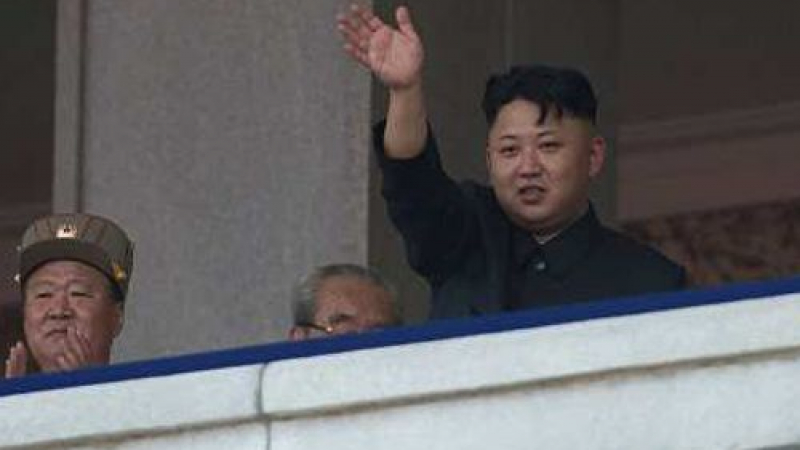 Северна Корея приведе ядреното си оръжие в бойна готовност 