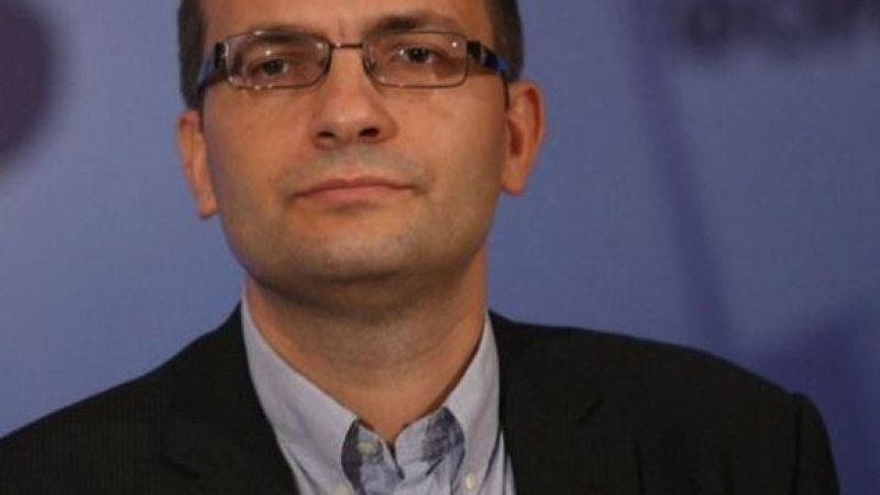 Ново 20: НСО охранява депутата Мартин Димитров