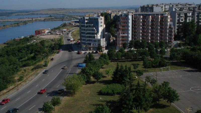 Нова класация: Бургас удари Варна в топ 7 на големите градове у нас