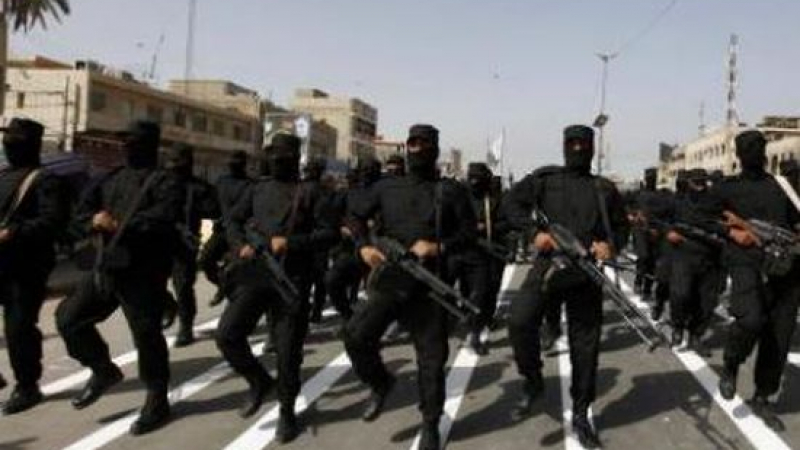 80 чуждестранни наемници дезертираха от „Ислямска държава”  