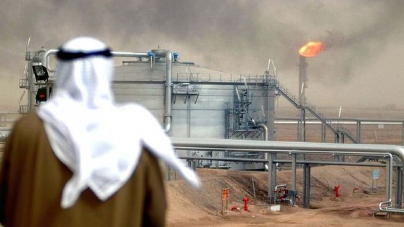 Риад: Няма да намаляваме добива на петрол  