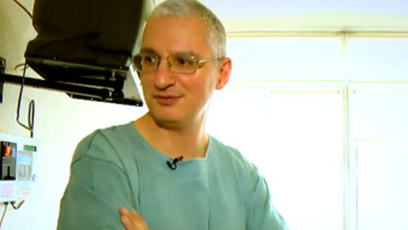 Български неврохирург напусна Германия, за да лекува в родината
