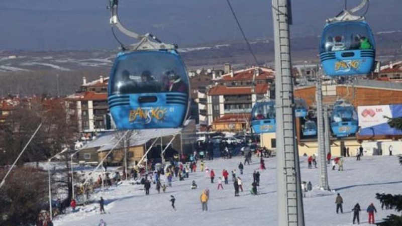 Започна съдбовната среща за ски зоната в Банско