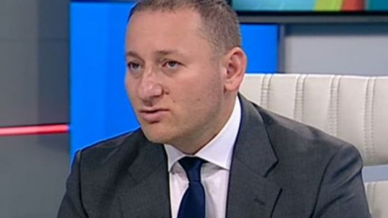 Цацаров внася искане за снемане имунитета на депутат от ДПС за присвояване на средства  в особено големи размери 