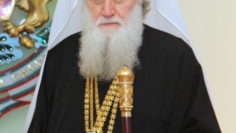 Патриарх Неофит заминава на важна визита в Москва 